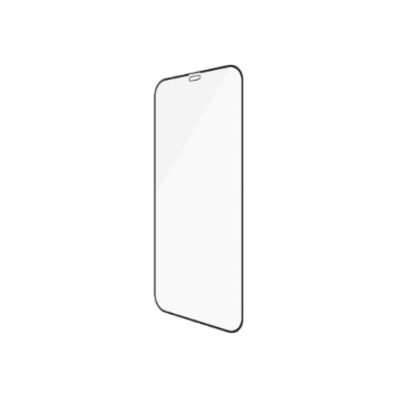 PanzerGlass Apple For iPhone 12/12 Pro 100% touch; The coating is non-toxic
