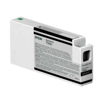Epson UltraChrome HDR T596100 Ink cartrige Photo Black
