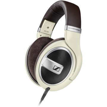 Sennheiser Headphones HD 599 Wired