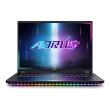 Gigabyte Aorus Master 18" Intel Core Ultra 9 GeForce RTX 5090 32GB 2TB SSD