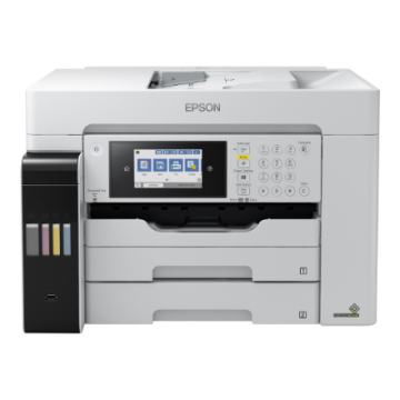 Epson Multifunctional printer EcoTank L15180 Inkjet
