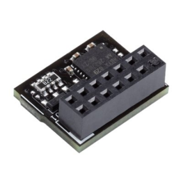Asus TPM-SPI - Trusted Platform Module (TPM) 2.0