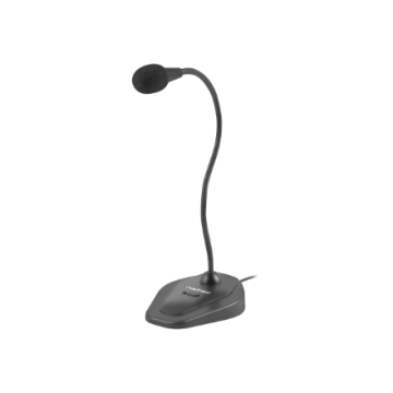 Natec Microphone NMI-1563 Girafee 2 Wired