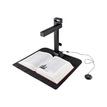 IRIS IRIScan Desk 6 PRO Digital document camera