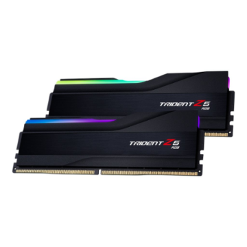 G.Skill Trident Z5 RGB 32 Kit (16GBx2) GB 6400 MHz
