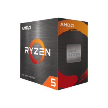 Ryzen 5 5600 3.5 GHz AM4 Processor threads 12