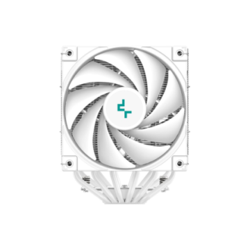 Deepcool AK620 Intel, AMD CPU Air Cooler