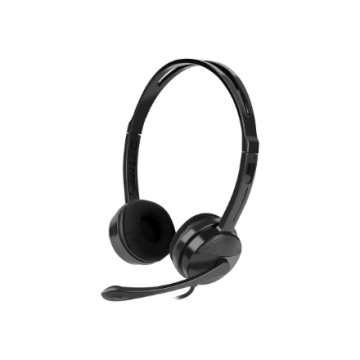 Natec Headset Canary Go Wired
