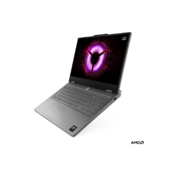 Lenovo LOQ Essential 15ARP11 AMD Luna 15.6" AMD Ryzen 7 GeForce RTX 5060 16GB