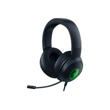 Razer Gaming Headset Kraken V3 X Wired