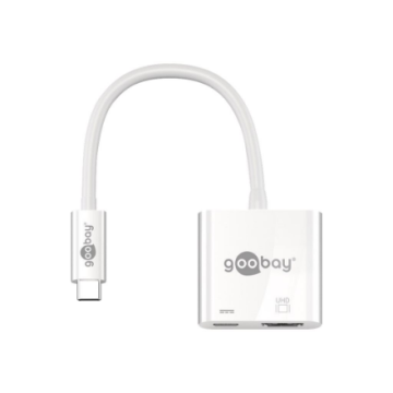 Goobay 62110 USB-C to HDMI