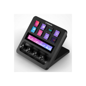 Elgato Stream Deck+ 10GBD9901