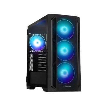 Case CHIEFTEC APEX LUMO Tower ATX EATX