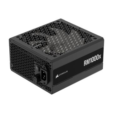 CORSAIR RMx Series RM1000x 1000 Watt PSU