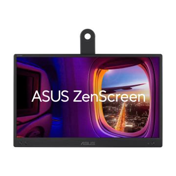 ASUS ZenScreen MB166CR Portable 15.6inch