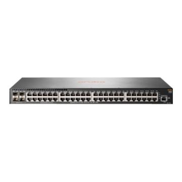 HPE Aruba 2930F 48G 4SFP Swch Europe - E