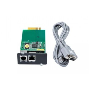 Abb Winpower Snmp Card Powervalue