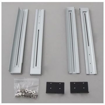 Abb Powervalue 11 Rt G2 6-10kva Ebm Rack Mounting Kit