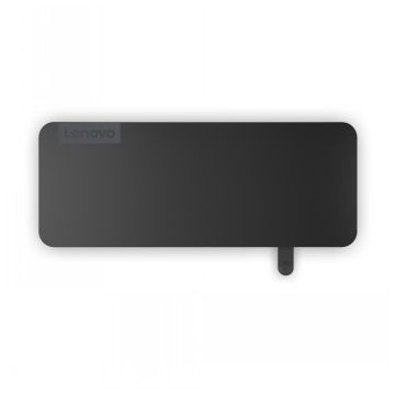Lenovo USB-C Slim Travel Dock