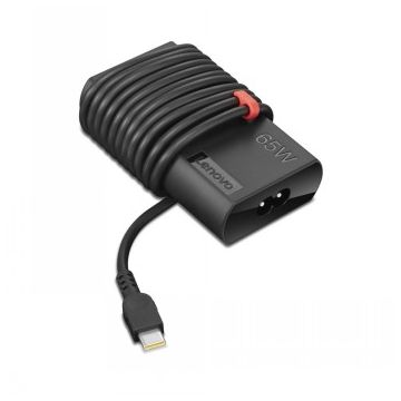 Lenovo Tp Slim 65W USB-C Ac Adapter