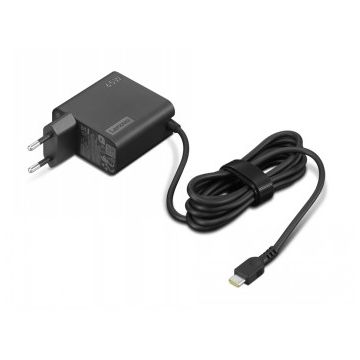 Lenovo 65W USB-C Wall Adapter - Eu