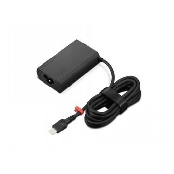 Lenovo 65W Slim Gan Ac Adapter (usb-c) Eu