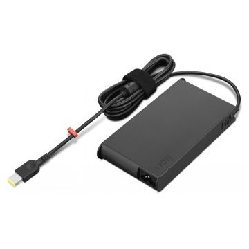 Lenovo Ts Slim 170W Ac Adapter (slim Tip)