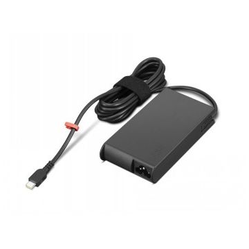 Lenovo Tp Mws 140W USB-C Gan Slim Ac Adapter