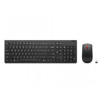 Lenovo Essential Wireless Combo Keyboard & Mouse G2 Us Euro (ai)
