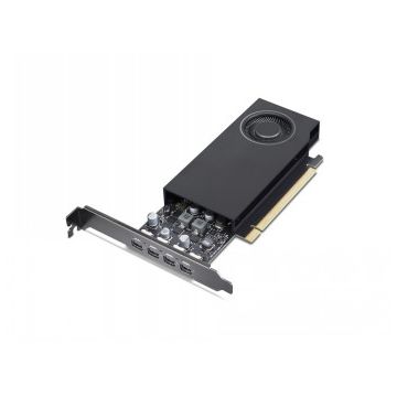 Lenovo Nvidia Rtx A400 4gb, 4XMDP