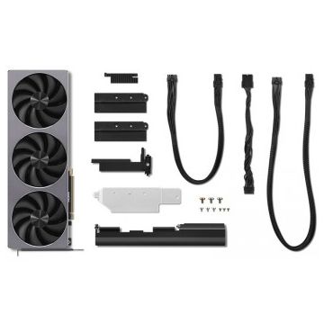 Lenovo Nvidia Geforce Rtx 5080 16gb, 3xdp+hdmi
