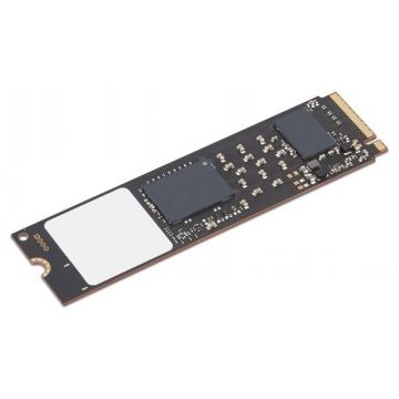 Lenovo Tp 1TB Value Pcle GEN4 Nvme Opal 2.0 M.2 2280 SSD Iii