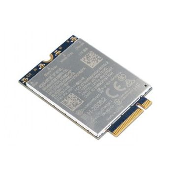 Lenovo Tp Quectel Em160r-gl (cat16) Lte-a M.2 (x1 2-in-1 G9, P16S G2)