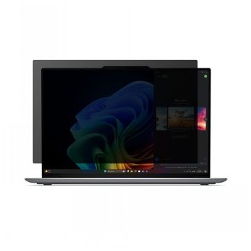 Lenovo Premium Clarity Privacy Filter 15.3" 16:10 (x9-15/15p G1)