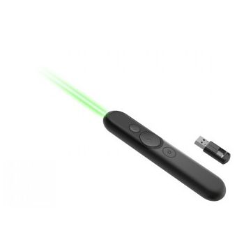 Lenovo Laser Rechargeable Presentation Remote