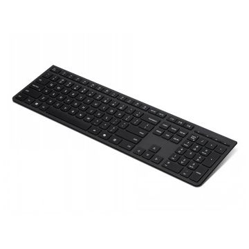Lenovo Professional Wireless Rechargeable Keyboard Ai Nordic