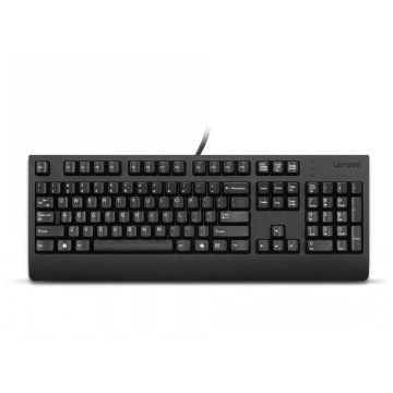 Lenovo Preferred Ii Pro Usb Keyboard Nordic (copilot)