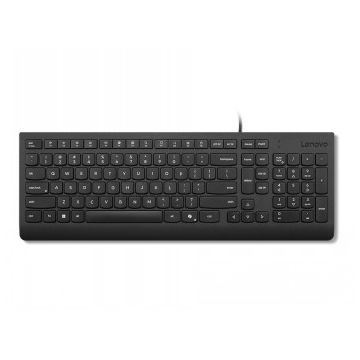Lenovo Essential Wired Keyboard Nordic (copilot)
