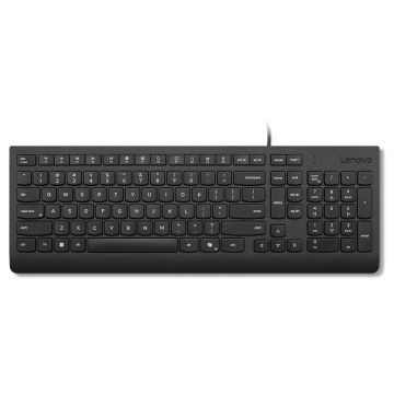 Lenovo Essential Wired Keyboard Ai Lithuanian