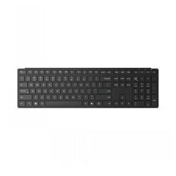 Lenovo Wireless Multi-mode Pro Keyboard Fin/swe