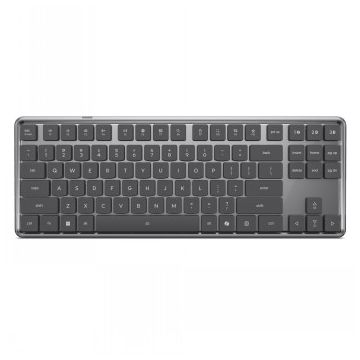 Lenovo Wireless Multi-mode Mechanical Keyboard Nordic