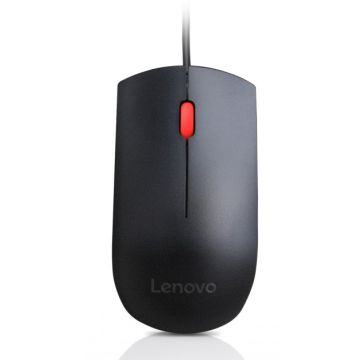 Lenovo Essential Usb Mouse