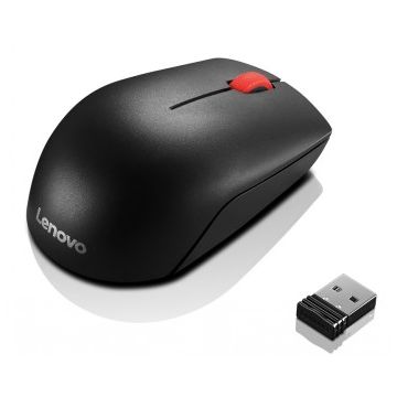Lenovo Essential Wireless Mouse