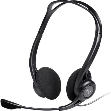 HEADSET PC 960 OEM/981-000100 LOGITECH