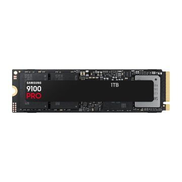 SSD SAMSUNG 9100 PRO 1TB