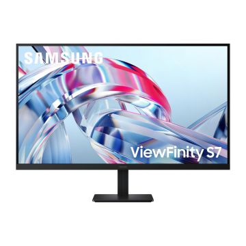 LCD Monitor SAMSUNG LCD 32" 4K