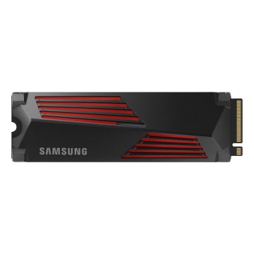 SSD SAMSUNG 990 PRO with Heatsink 1TB
