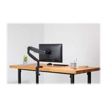 DIGITUS DA-90394 Monitor Clamp Mount