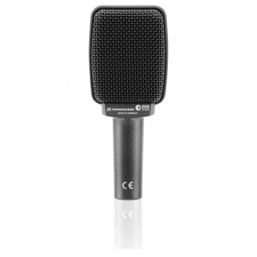 Sennheiser E 609 Instrument Microphone