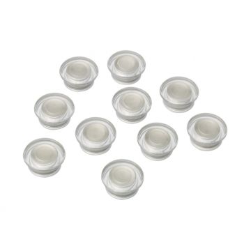 Magnetų rinkinys Nobo stiklinėms magnetinėms lentoms 32mm 10vnt.